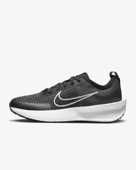 Кросівки Nike W INTERACT RUN FD2292-003 фото 1 — інтернет-магазин Tapok