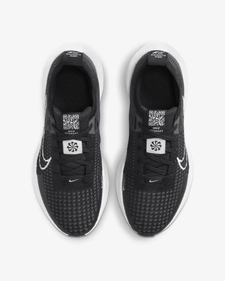 Кросівки Nike W INTERACT RUN FD2292-003 фото 4 — інтернет-магазин Tapok