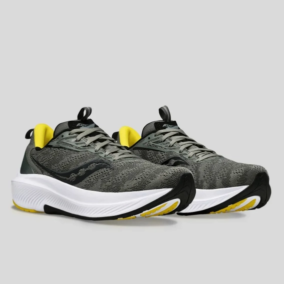 Кросівки для бігу Saucony ECHELON 9 S20765-110 фото 1 — інтернет-магазин Tapok