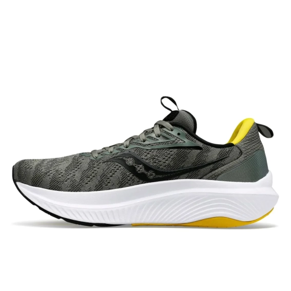 Кросівки для бігу Saucony ECHELON 9 S20765-110 фото 2 — інтернет-магазин Tapok