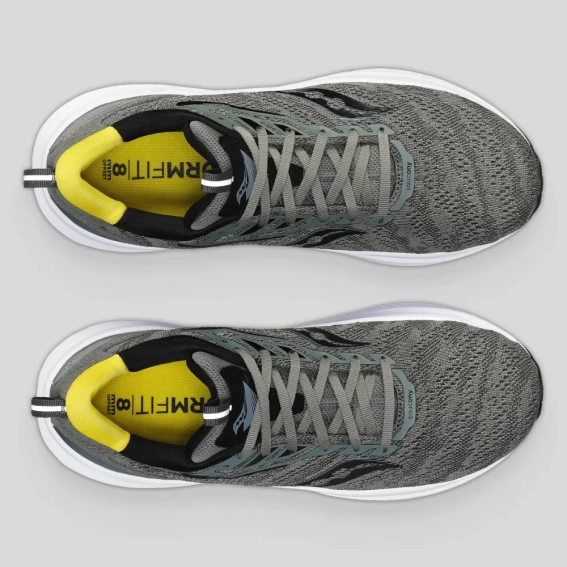Кросівки для бігу Saucony ECHELON 9 S20765-110 фото 4 — інтернет-магазин Tapok