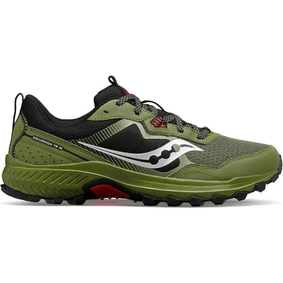 Кросівки для бігу Saucony EXCURSION TR16 S20744-41 фото 1 — інтернет-магазин Tapok