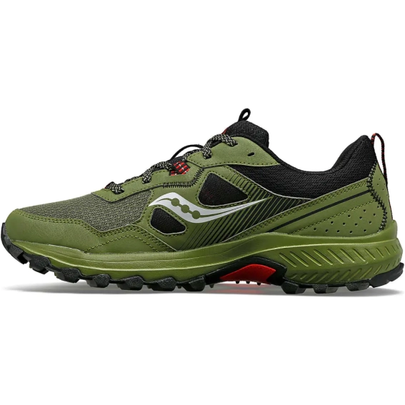 Кросівки для бігу Saucony EXCURSION TR16 S20744-41 фото 2 — інтернет-магазин Tapok