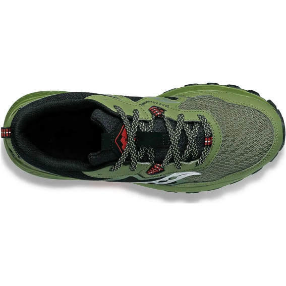 Кросівки для бігу Saucony EXCURSION TR16 S20744-41 фото 3 — інтернет-магазин Tapok