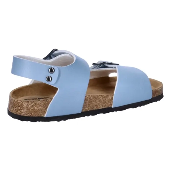 Сандалии CMP KIDS RAISHO SANDAL 3Q95674-L607 фото 4 — интернет-магазин Tapok