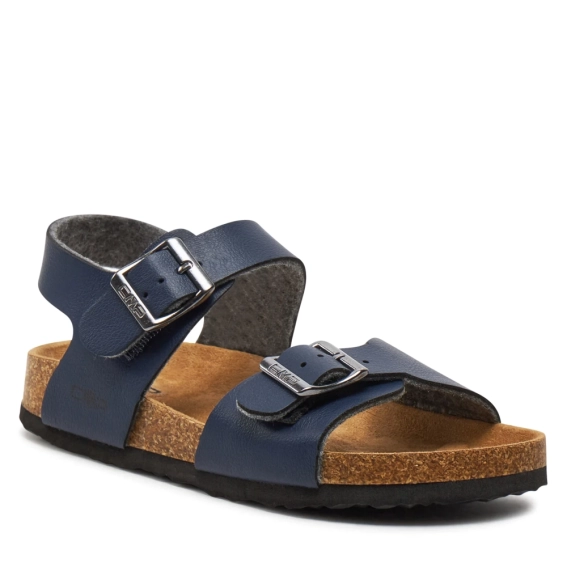 Сандалии CMP KIDS RAISHO SANDAL 3Q95674-N950 фото 2 — интернет-магазин Tapok