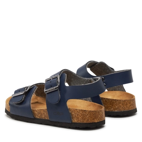Сандалии CMP KIDS RAISHO SANDAL 3Q95674-N950 фото 3 — интернет-магазин Tapok