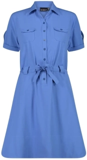 Платье CMP WOMAN DRESS 33S5346-L808