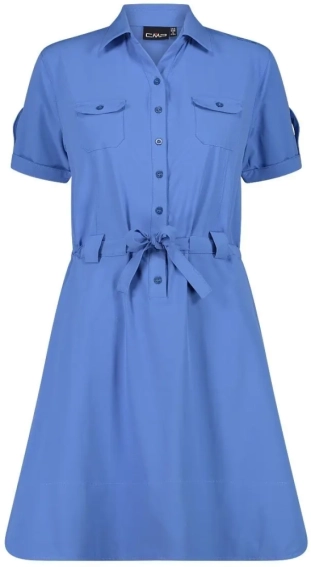 Платье CMP WOMAN DRESS 33S5346-L808 фото 1 — интернет-магазин Tapok