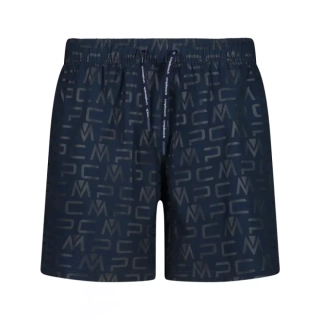 Шорты CMP MAN MEDIUM SHORTS 34R9107-M982