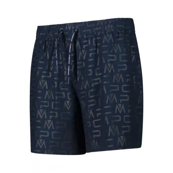 Шорты CMP MAN MEDIUM SHORTS 34R9107-M982 фото 2 — интернет-магазин Tapok