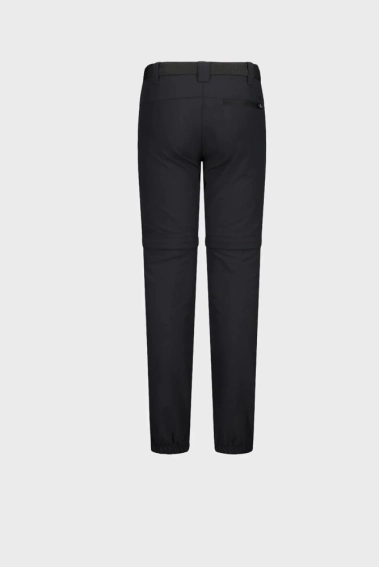 Штани CMP KID G ZIP OFF PANT 3T51445-011P фото 2 — інтернет-магазин Tapok