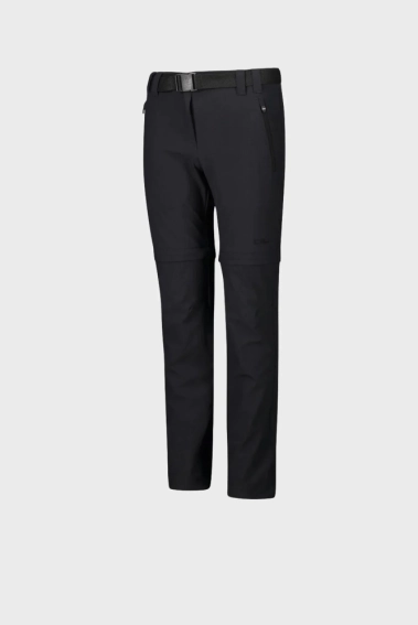 Штани CMP KID G ZIP OFF PANT 3T51445-011P фото 3 — інтернет-магазин Tapok