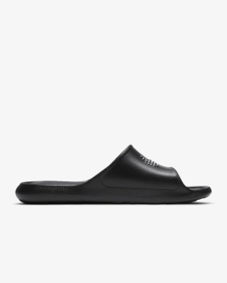 Шльопанці чоловічі Nike Victori One Shower Slide Black CZ5478-001