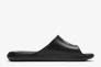 Шлепанцы мужские Nike Victori One Shower Slide Black CZ5478-001 Фото 1