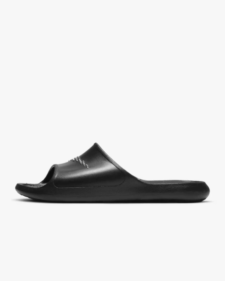 Шлепанцы мужские Nike Victori One Shower Slide Black CZ5478-001 фото 2 — интернет-магазин Tapok