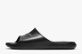 Шлепанцы мужские Nike Victori One Shower Slide Black CZ5478-001 Фото 2