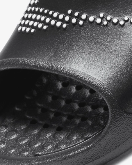 Шлепанцы мужские Nike Victori One Shower Slide Black CZ5478-001 фото 3 — интернет-магазин Tapok