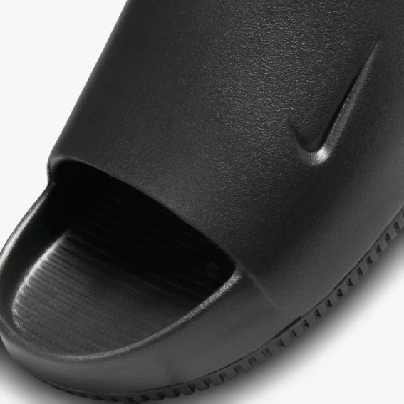Тапочки мужские Nike Calm Slide (FD4116-001) фото 2 — интернет-магазин Tapok