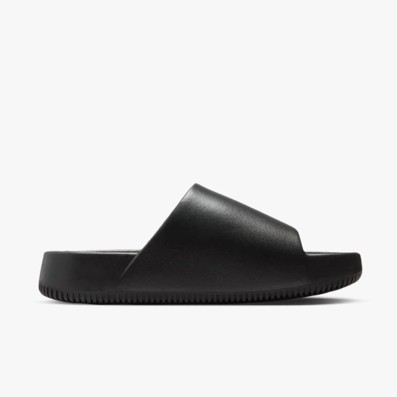 Тапочки мужские Nike Calm Slide (FD4116-001) фото 4 — интернет-магазин Tapok