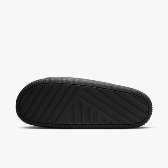 Тапочки мужские Nike Calm Slide (FD4116-001) фото 5 — интернет-магазин Tapok