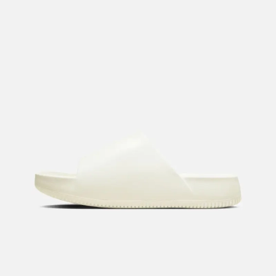 Тапочки чоловічі Nike Calm Slide (FD4116-100) фото 2 — інтернет-магазин Tapok
