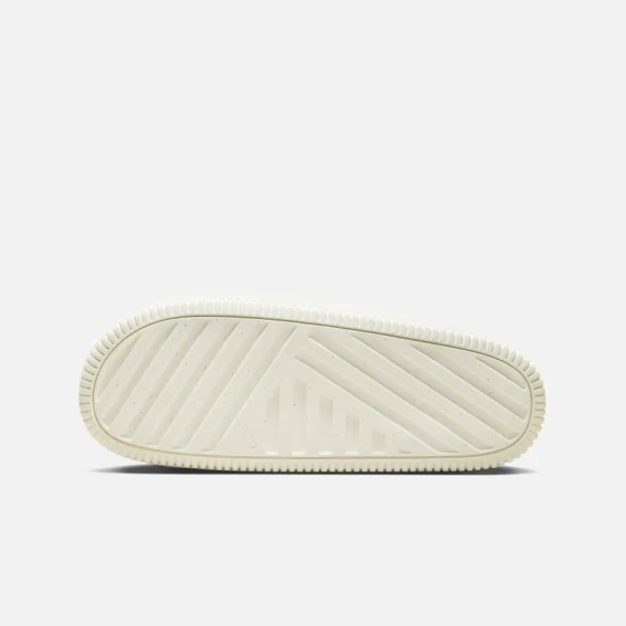 Тапочки чоловічі Nike Calm Slide (FD4116-100) фото 3 — інтернет-магазин Tapok