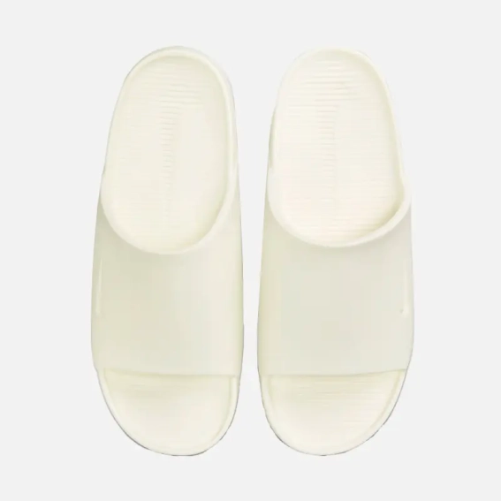 Тапочки чоловічі Nike Calm Slide (FD4116-100) фото 4 — інтернет-магазин Tapok