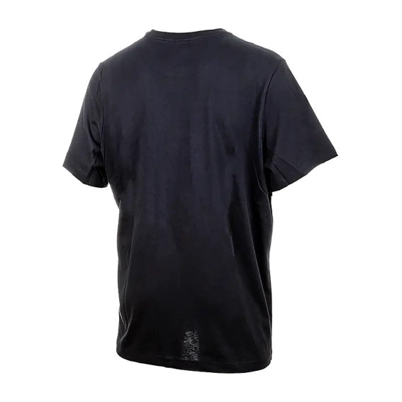 Футболка JORDAN MBRAND SS HBR CREW FN6025-010 фото 4 — интернет-магазин Tapok