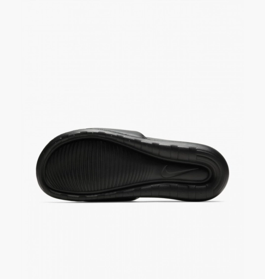 Тапочки Nike Victori One Slide Black CN9675-003 фото 7 — интернет-магазин Tapok