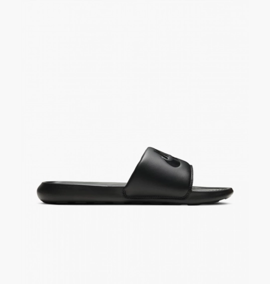 Тапочки Nike Victori One Slide Black CN9675-003 фото 8 — интернет-магазин Tapok