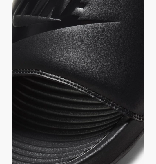 Тапочки Nike Victori One Slide Black CN9675-003 фото 9 — интернет-магазин Tapok