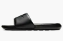 Тапочки Nike Victori One Slide Black CN9675-003 Фото 1