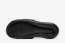 Тапочки Nike Victori One Slide Black CN9675-003 Фото 3