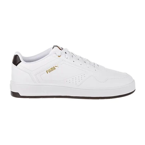 Кеды Puma Court Classic 39501807 фото 2 — интернет-магазин Tapok