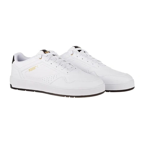 Кеды Puma Court Classic 39501807 фото 5 — интернет-магазин Tapok