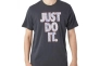 Мужская футболка NIKE M NSW TEE 12MO JDI SP24 FQ3796-070 Фото 1