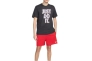 Мужская футболка NIKE M NSW TEE 12MO JDI SP24 FQ3796-070 Фото 3