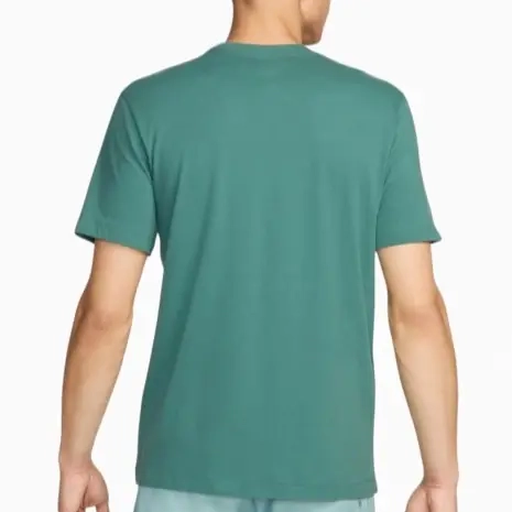 Мужская футболка NIKE M NSW TEE 12MO JDI SP24 FQ3796-361 фото 2 — интернет-магазин Tapok