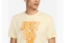 Мужская футболка NIKE M NSW TEE 12MO JDI SP24 FQ3796-744 Фото 1