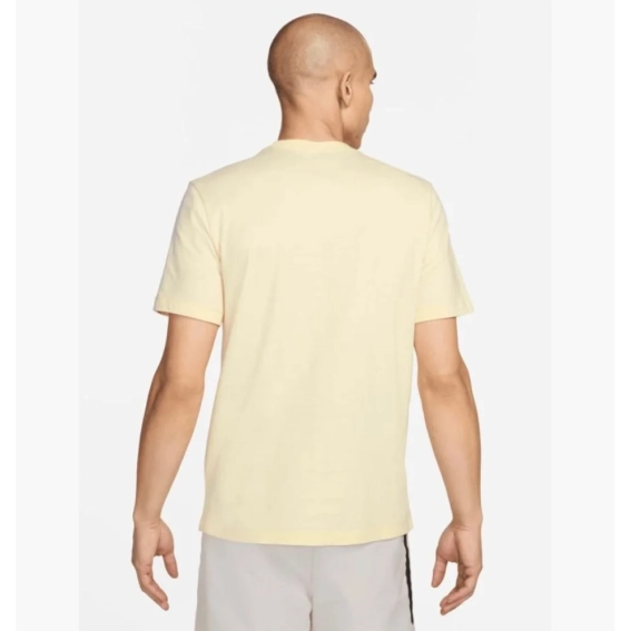 Мужская футболка NIKE M NSW TEE 12MO JDI SP24 FQ3796-744 фото 2 — интернет-магазин Tapok