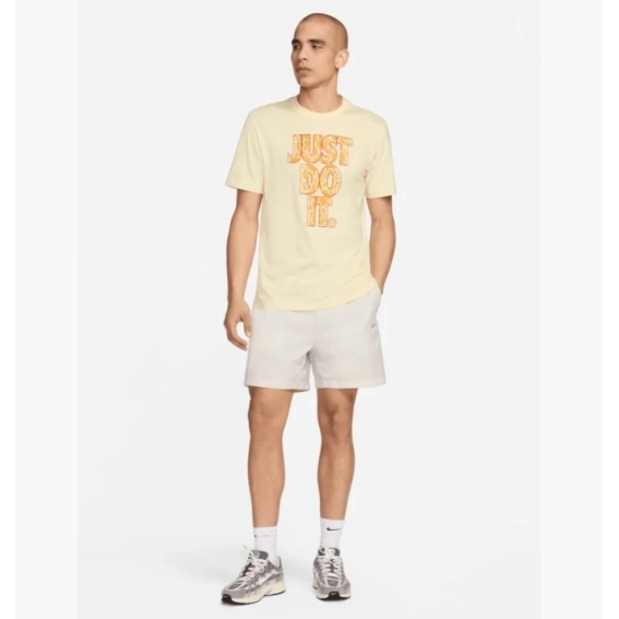 Мужская футболка NIKE M NSW TEE 12MO JDI SP24 FQ3796-744 фото 3 — интернет-магазин Tapok