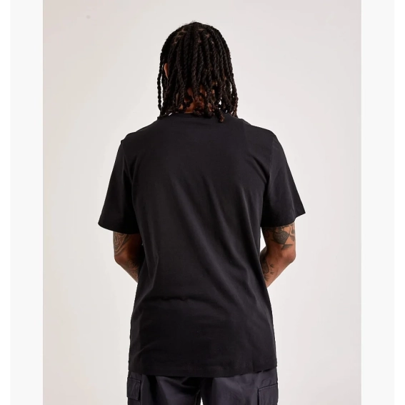 Чоловіча футболка NIKE M NSW TEE 6MO FUTURA FQ7995-010 фото 2 — інтернет-магазин Tapok