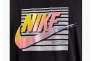 Чоловіча футболка NIKE M NSW TEE 6MO FUTURA FQ7995-010 Фото 3