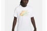 Чоловіча футболка NIKE M NSW TEE 6MO FUTURA FQ7995-100 Фото 1