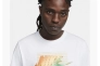 Чоловіча футболка NIKE M NSW TEE 6MO FUTURA FQ7995-100 Фото 3