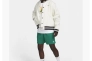 Чоловіча футболка NIKE M NSW TEE 6MO FUTURA FQ7995-100 Фото 4