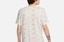 Чоловіча футболка NIKE M NSW TEE M90 12MO AOP FQ8036-133 Фото 2