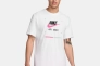 Чоловіча футболка NIKE M NSW TEE FW CNCT FV3778-100 Фото 1