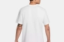 Чоловіча футболка NIKE M NSW TEE FW CNCT FV3778-100 Фото 2